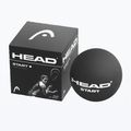 М'яч для сквошу HEAD Start Squash Ball 287346