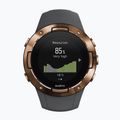 Годинник Suunto 5 сірий SS050302000