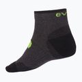 Шкарпетки Evoq Trainer graphite/black/yellow 5