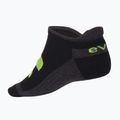 Шкарпетки Evoq Ankle black/graphite/yellow 5