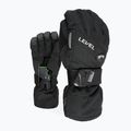 Рукавиці для сноуборду чоловічі Level Half Pipe Gore Tex чорні 1011 7