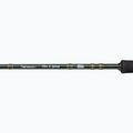 Вудка Abu Garcia Svartzonker Silver Spin зелена 1539801 4