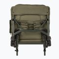 Крісло JRC  Stealth Recliner зелене 1485654 4