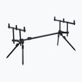 Стійка для вудок Prologic C-Series Convertible 3 Rod Pod чорна 72722