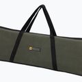 Стійка для вудок Prologic Stainless Steel 3 Rod Pod сіра 72766 2