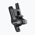 Гальмо велосипедне заднє SRAM AM DB LVL T GLB R/R DIR 1800 A чорне  00.5018.105.001 9