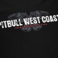 Футболка чоловіча Pitbull West Coast Make My Day чорна 210330900001 3