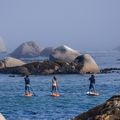 SUP-дошка JP-Australia CruisAir LE 3DS біла 221137 11