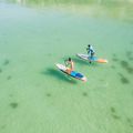 SUP-дошка JP-Australia CruisAir LE 3DS біла 221137 12