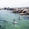 SUP-дошка JP-Australia CruisAir LE 3DS біла 221137 13