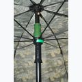 Парасолька для риболовлі MIVARDI Camou PVC + повне покриття 3