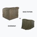 Намет MIVARDI Shelter Base Station