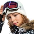 Маска сноубордична жіноча ROXY Storm fair aqua/ml blue 2