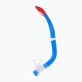 Трубка для снорклінгу Aqualung Pike white/red 4