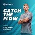 Набір для снорклінгу AQUASTIC Jetty маска + трубка + ласти блакитний 14