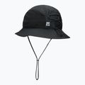 Шапка ASICS Bucket performance black / carrier grey