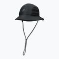 Шапка ASICS Bucket performance black / carrier grey 2