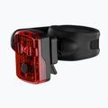 Ліхтарик велосипедний задній Kellys Proximo USB black