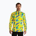 Кофта для бігу чоловіча Joma R-Trail Nature yellow