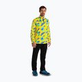 Кофта для бігу чоловіча Joma R-Trail Nature yellow 2
