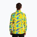 Кофта для бігу чоловіча Joma R-Trail Nature yellow 3