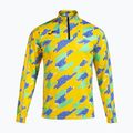 Кофта для бігу чоловіча Joma R-Trail Nature yellow 4