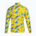 Кофта для бігу чоловіча Joma R-Trail Nature yellow 5