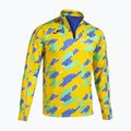 Кофта для бігу чоловіча Joma R-Trail Nature yellow 6
