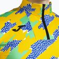 Кофта для бігу чоловіча Joma R-Trail Nature yellow 7