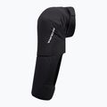 Наколінники Endura Singletrack Shin Pads для захисту колінних та гомілкових кісток чорні