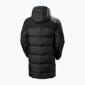 Чоловіча пухова куртка Helly Hansen Escape Down Parka чорна 7
