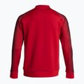 Кофта для бігу чоловіча Joma Elite XI Full Zip red 3