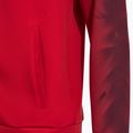 Кофта для бігу чоловіча Joma Elite XI Full Zip red 5