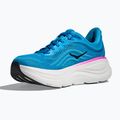 Кросівки для бігу жіночі HOKA Bondi 9 skyward blue/neon fuchsia 4