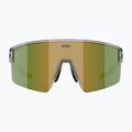 Сонцезахисні окуляри Bliz P004 transparent white/brown green multi 2