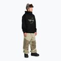 Кофта для сноуборду чоловіча Volcom Hydro Riding Hoodie black 2