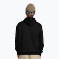 Кофта для сноуборду чоловіча Volcom Hydro Riding Hoodie black 3