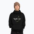 Кофта для сноуборду чоловіча Volcom Hydro Riding Hoodie black 5