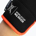 Рукавиці гірськолижні дитячі Reusch Worldcup Warrior R-Tex XT Junior black/silver/fluo red 8
