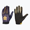 Рукавички велосипедні дитячі Fox Racing Ranger Image Print Jr plum