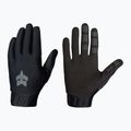 Рукавички велосипедні чоловічі Fox Racing Flexair black
