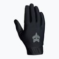 Рукавички велосипедні чоловічі Fox Racing Flexair black 2