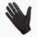 Рукавички велосипедні чоловічі Fox Racing Flexair black 3