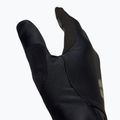 Рукавички велосипедні чоловічі Fox Racing Flexair black 4