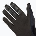 Рукавички велосипедні чоловічі Fox Racing Flexair black 5
