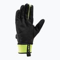 Лижні рукавички LEKI PRC Boa Shark black/neon yellow 3