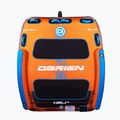 Плюшка для буксирування O'Brien Heli 2 Boat Tube Orange / Blue 2