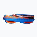 Плюшка для буксирування O'Brien Heli 2 Boat Tube Orange / Blue 4