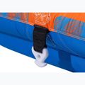 Плюшка для буксирування O'Brien Heli 2 Boat Tube Orange / Blue 5