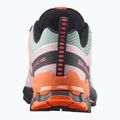 Кросівки для бігу чоловічі Salomon XA Pro 3D V9 Icon green milieu/black 5
